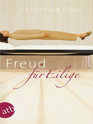 cover image of Freud für Eilige